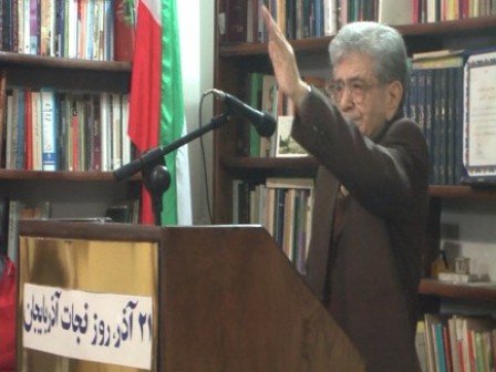 علی زرینه‌باف